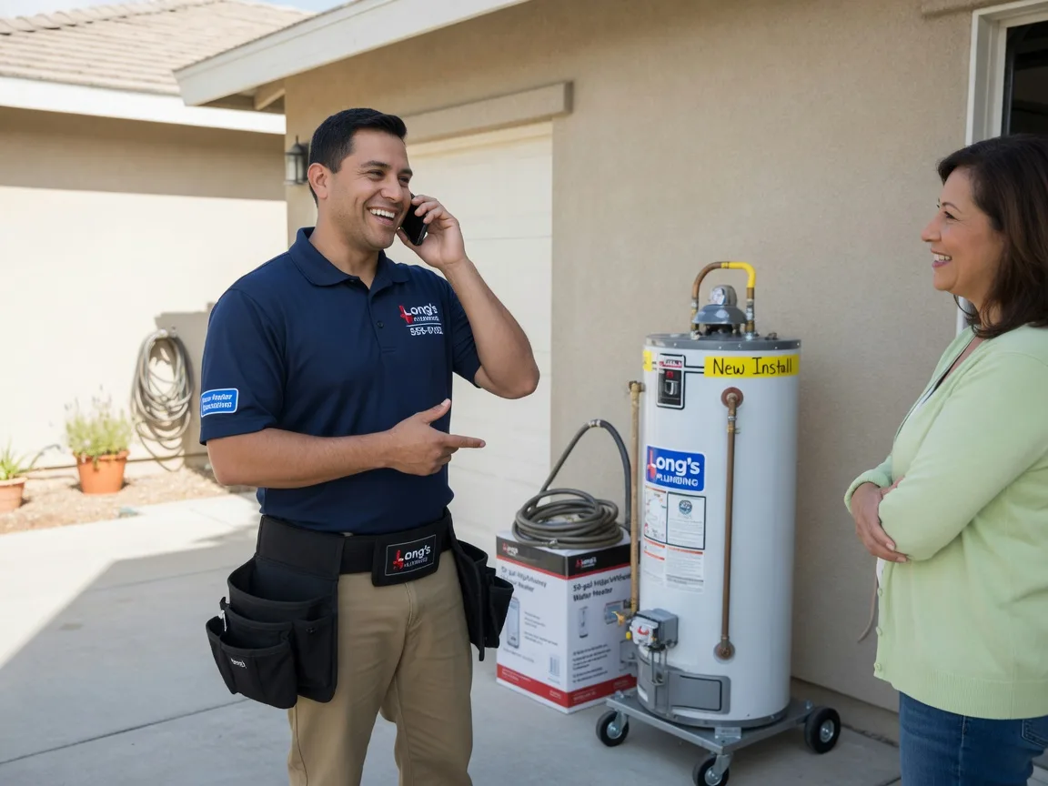 Leak Detection Champion, NE FAQs